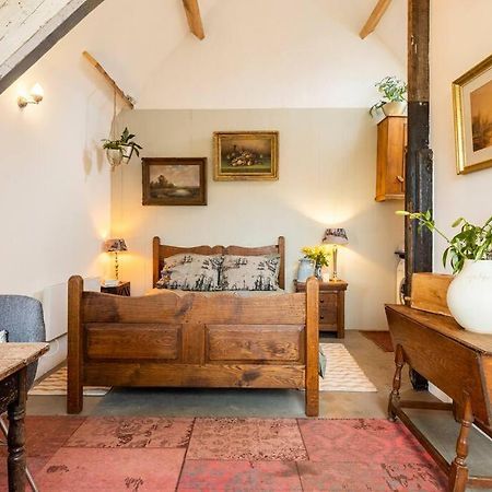 The Stables Villa Kampen Ngoại thất bức ảnh