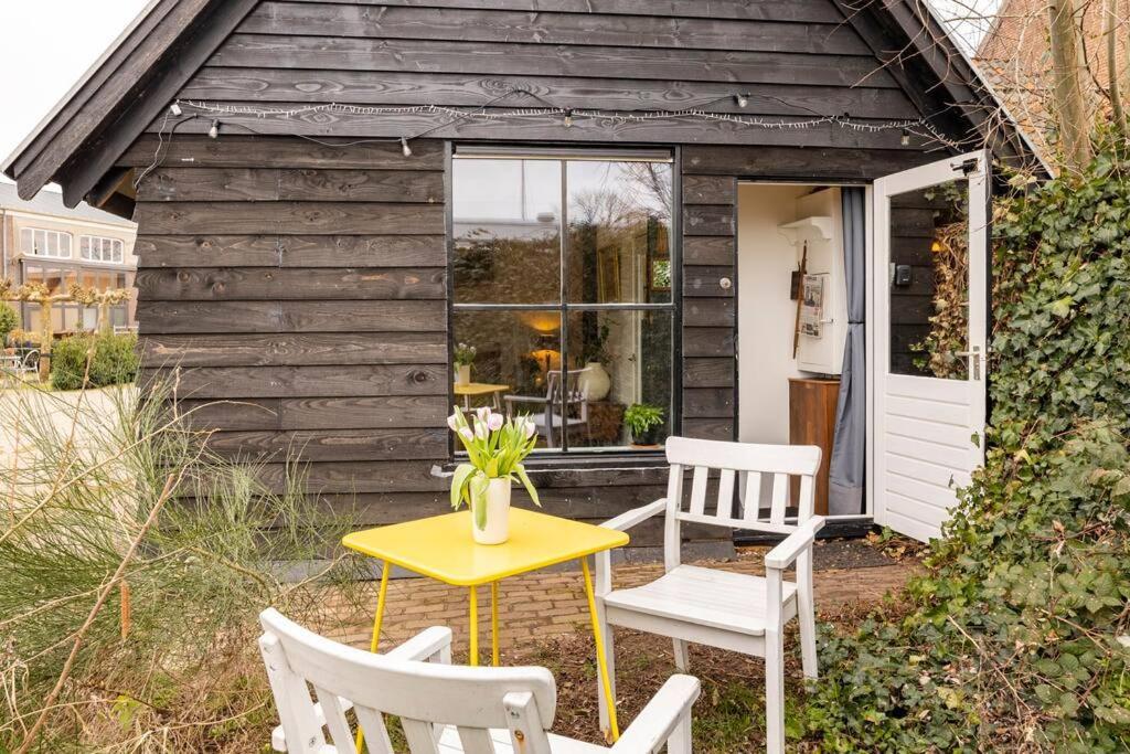 The Stables Villa Kampen Ngoại thất bức ảnh